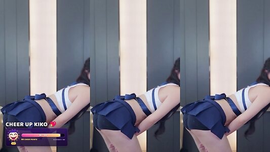 hello_kiko leaked photo #33