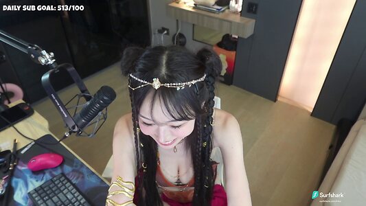 hello_kiko leaked photo #80