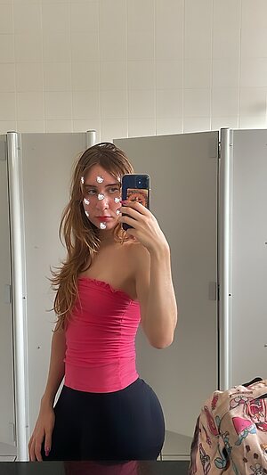 Hellokittyfada leaked photo #10