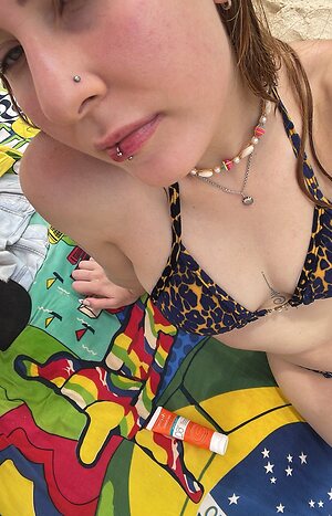 Hellokittyfada leaked photo #22