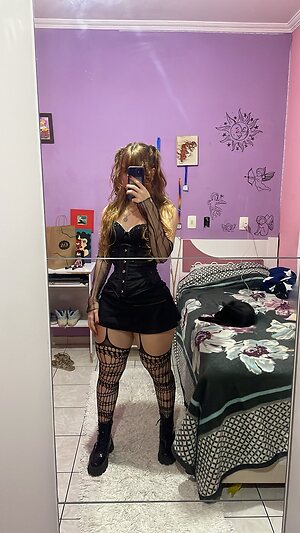Hellokittyfada leaked photo #24