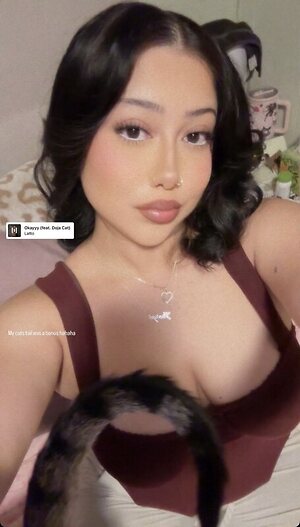 hellokittylvrr444 leaked photo #2