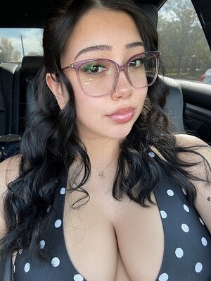 hellokittylvrr444 leaked photo #3