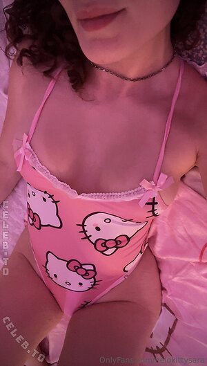 hellokittysara Nude Photos