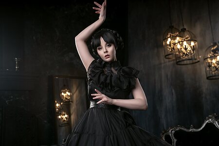 Helly Valentine