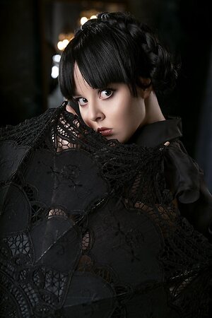 Helly Valentine leaked photo #314