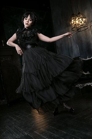 Helly Valentine leaked photo #315