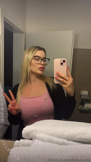 Hellybunny