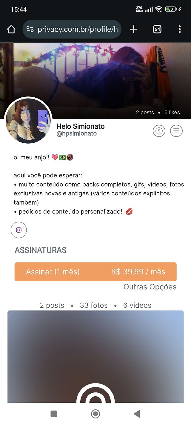 Heloisa CDNX leaked photos