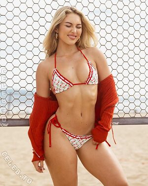 Heloise Huthart Nude Leaked Photo #9