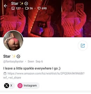 Heluvs.star leaked photo #2