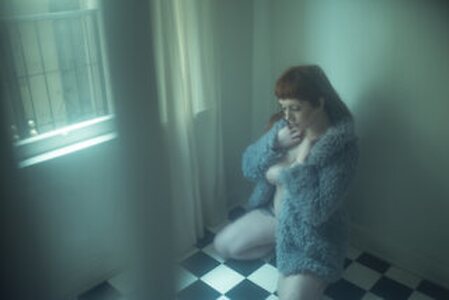Hemlock Onlyfans leaked photo #8