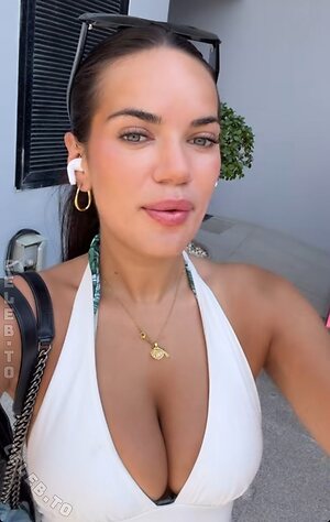 Henna - Hennschka Nude Leaked Photo #16