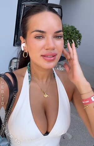 Henna - Hennschka Nude Leaked Photo #17