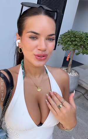 Henna - Hennschka Nude Leaked Photo #19