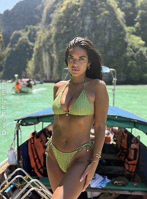 Henna - Hennschka Nude Leaked Photo #23