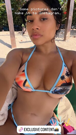 Hennessy Carolina