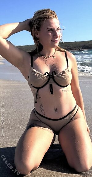 Henrxetta Nude Leaked Photo #4