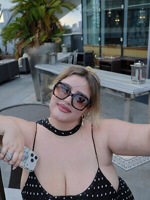 Hera Brigita leaked photo #3