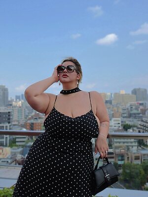 Hera Brigita leaked photo #8