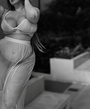 Hera Brigita leaked photo #12