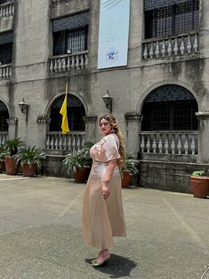 Hera Brigita leaked photo #19