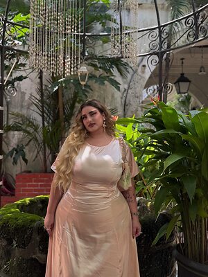 Hera Brigita leaked photo #20