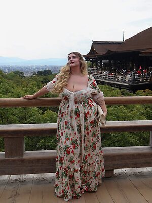 Hera Brigita leaked photo #24