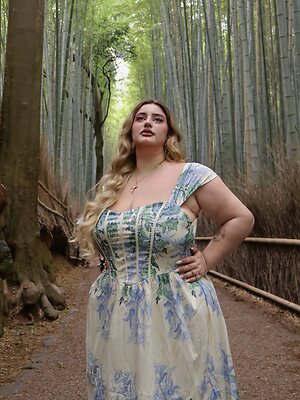Hera Brigita leaked photo #27