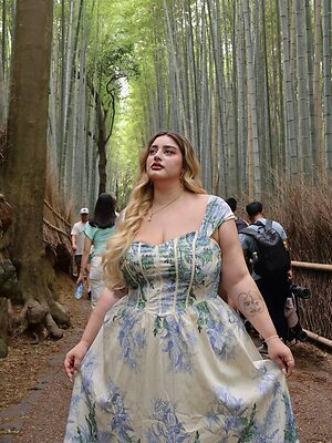 Hera Brigita leaked photo #30