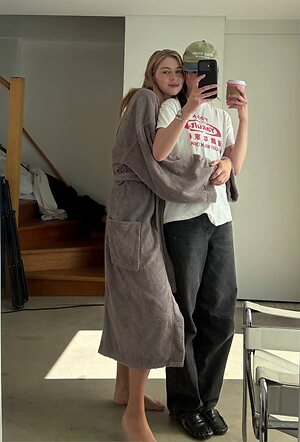 Hermione Corfield leaked photo #2