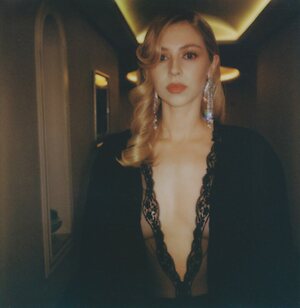 Hermione Corfield leaked photo #33