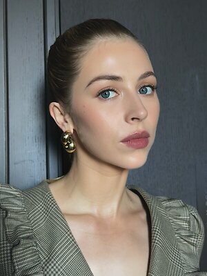 Hermione Corfield