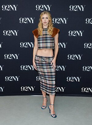 Hermione Corfield