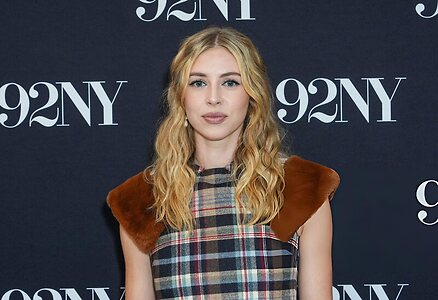 Hermione Corfield leaked photo #93