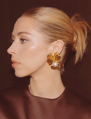 Hermione Corfield leaked photo #113
