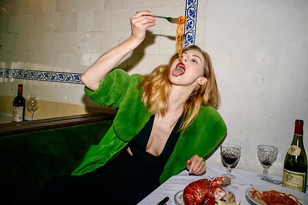 Hermione Corfield leaked photo #124