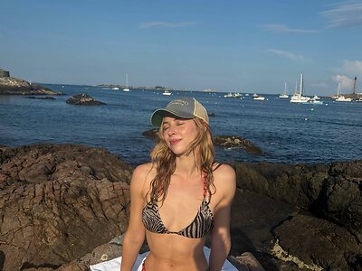 Hermione Corfield