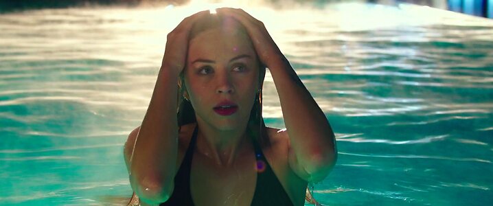 Hermione Corfield leaked photo #133