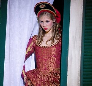 Hermione Corfield leaked photo #147