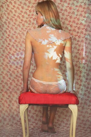 Hermione Corfield leaked photo #155