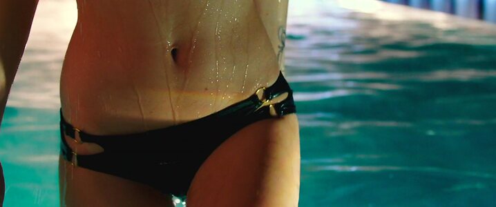 Hermione Corfield leaked photo #165