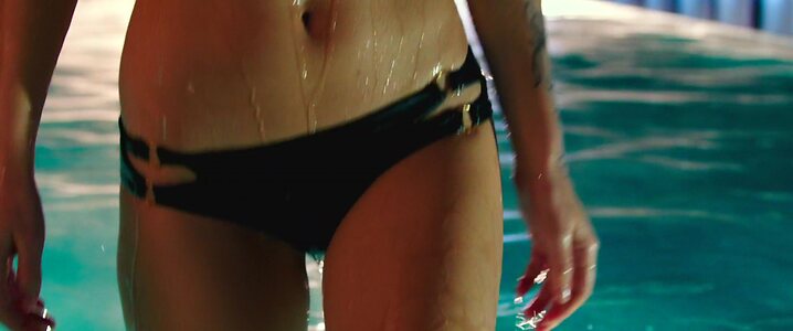 Hermione Corfield leaked photo #168