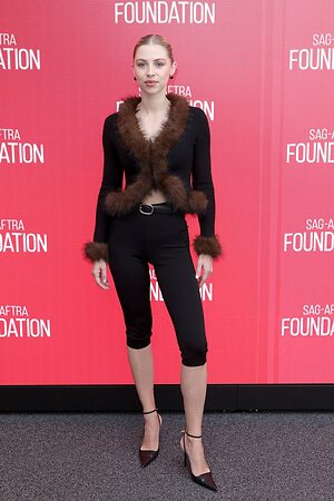 Hermione Corfield