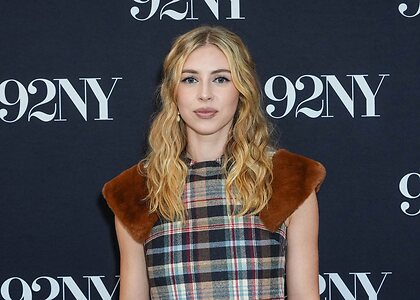 Hermione Corfield leaked photo #193