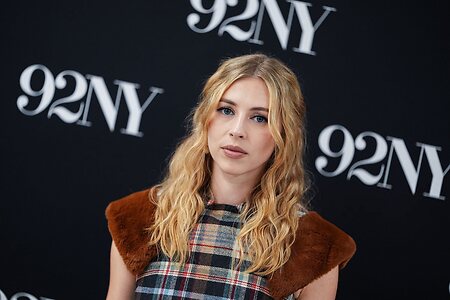 Hermione Corfield leaked photo #194