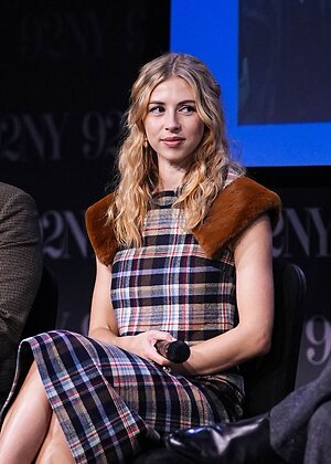 Hermione Corfield leaked photo #204
