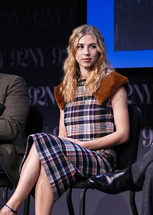 Hermione Corfield leaked photo #205