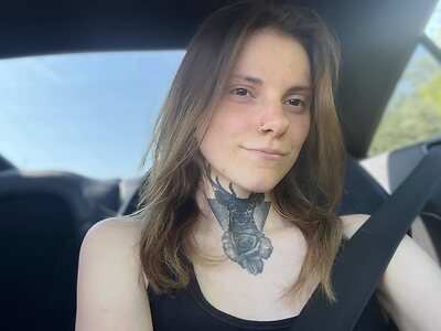 Hermione Ganger leaked photo #2