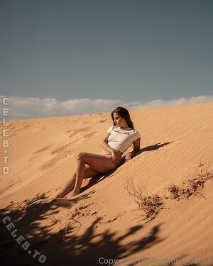 hermione_potter Nude Leaked Photo #15